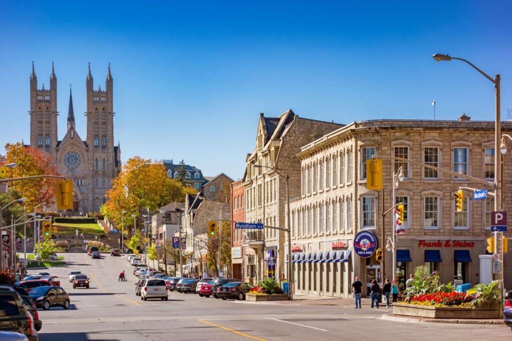 car locksmith guelph