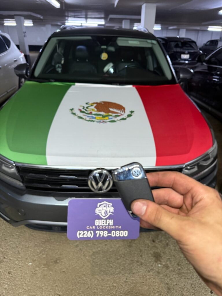 car locksmith cambridge, volkswagen key programming